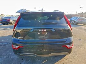 KIA NIRO WIND, 2023 (2022)