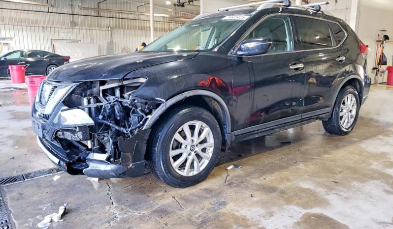 
NISSAN ROGUE SV, 2017 full									