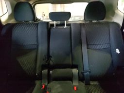 
NISSAN ROGUE SV, 2017 full									