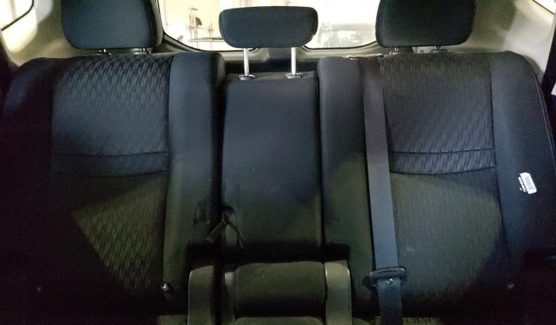 
NISSAN ROGUE SV, 2017 full									