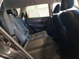 
NISSAN ROGUE SV, 2017 full									