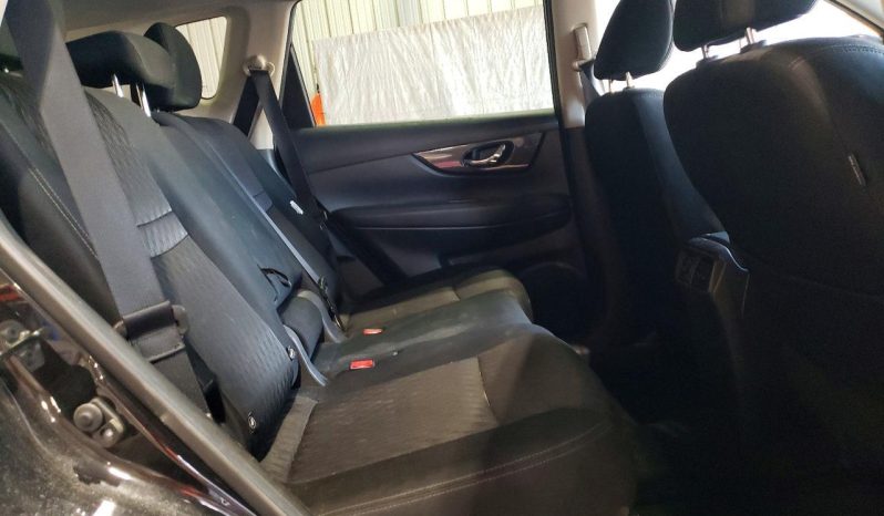 
NISSAN ROGUE SV, 2017 full									