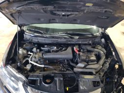 
NISSAN ROGUE SV, 2017 full									