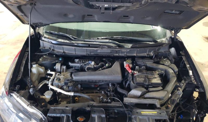 
NISSAN ROGUE SV, 2017 full									