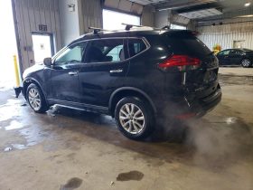 NISSAN ROGUE SV, 2017