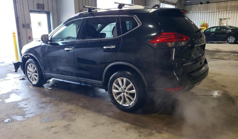 
NISSAN ROGUE SV, 2017 full									