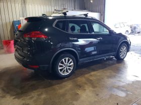 NISSAN ROGUE SV, 2017