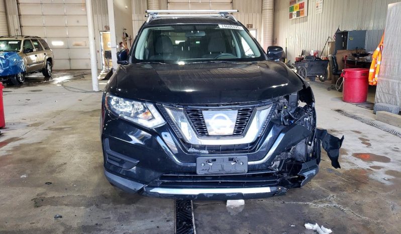 
NISSAN ROGUE SV, 2017 full									