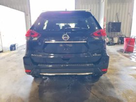 NISSAN ROGUE SV, 2017