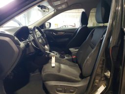 
NISSAN ROGUE SV, 2017 full									