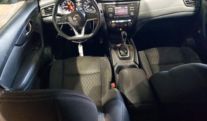 
NISSAN ROGUE SV, 2017 full									