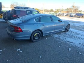 VOLVO S90 T6 MOMENTUM, 2018 (2017)
