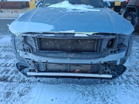 VOLVO S90 T6 MOMENTUM, 2018 (2017)