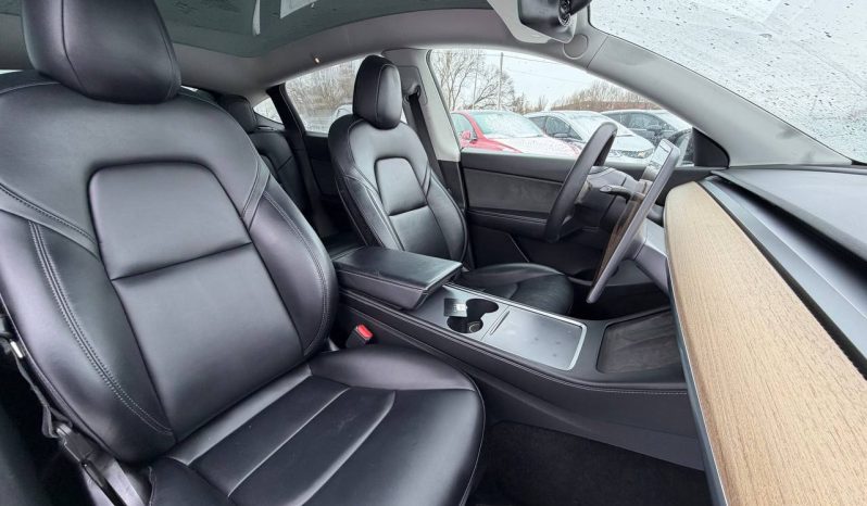 
TESLA MODEL Y LR DM, 2022 full									