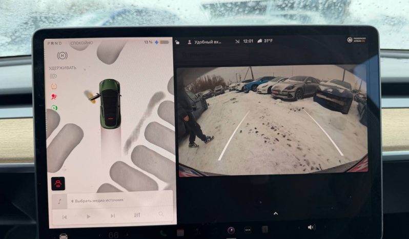 
TESLA MODEL Y LR DM, 2022 full									