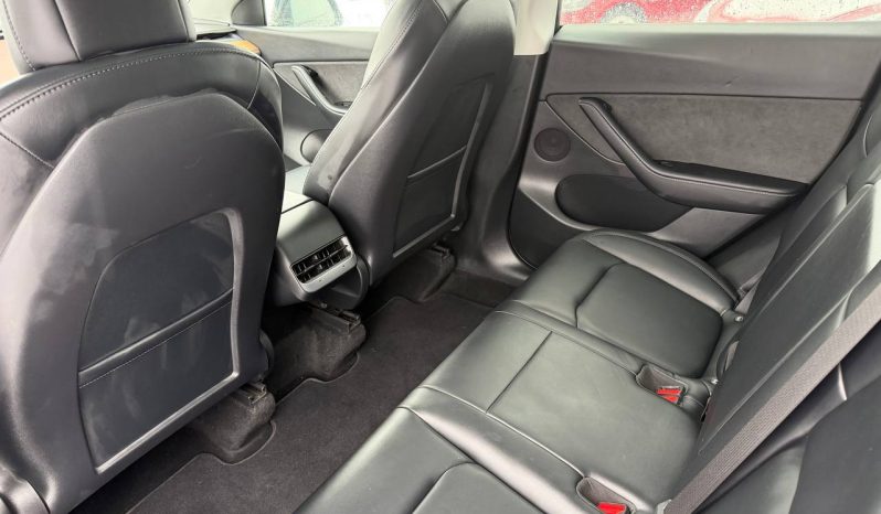 
TESLA MODEL Y LR DM, 2022 full									