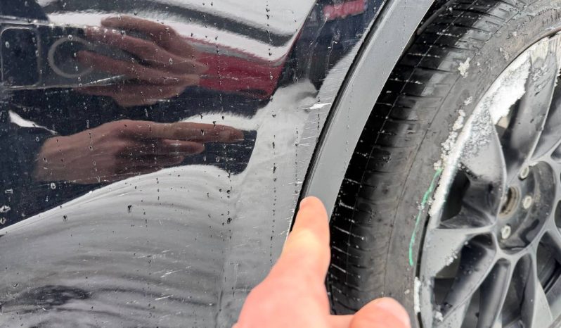 
TESLA MODEL Y LR DM, 2022 full									