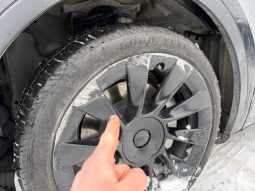 
TESLA MODEL Y LR DM, 2022 full									