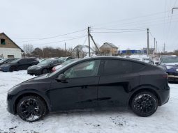 
TESLA MODEL Y LR DM, 2022 full									