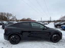
TESLA MODEL Y LR DM, 2022 full									