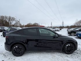 TESLA MODEL Y LR DM, 2022
