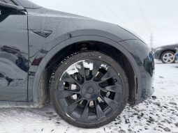 
TESLA MODEL Y LR DM, 2022 full									