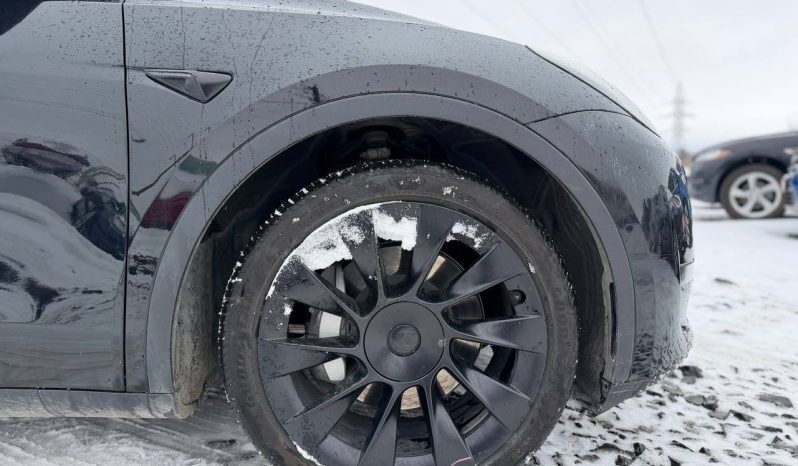 
TESLA MODEL Y LR DM, 2022 full									