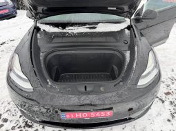 
TESLA MODEL Y LR DM, 2022 full									