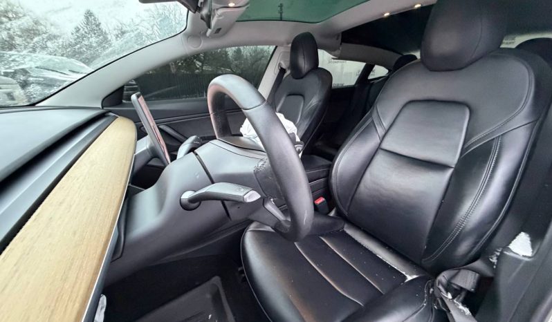 
TESLA MODEL 3 SR+ RWD, 2019 full									