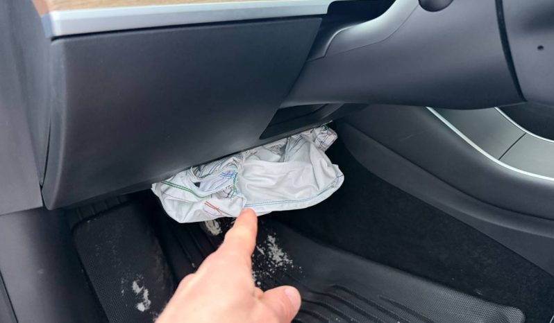 
TESLA MODEL 3 SR+ RWD, 2019 full									