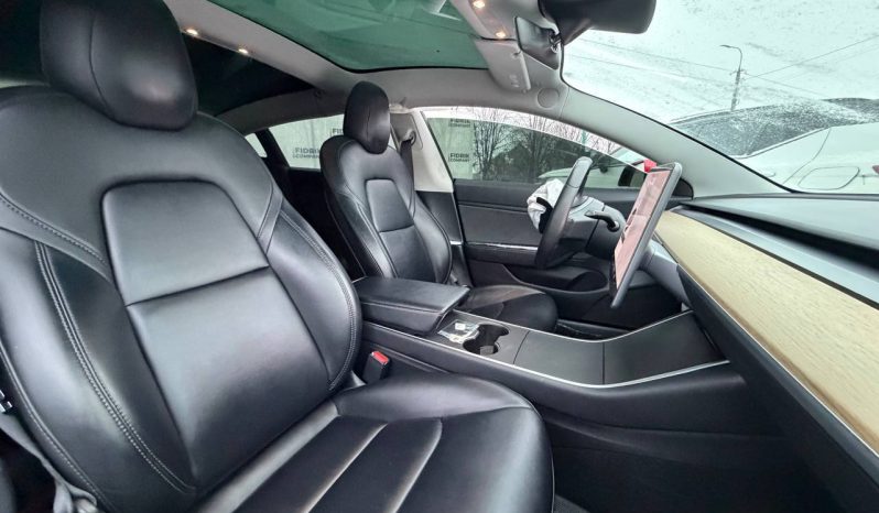 
TESLA MODEL 3 SR+ RWD, 2019 full									