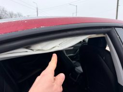 
TESLA MODEL 3 SR+ RWD, 2019 full									
