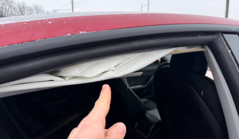 
TESLA MODEL 3 SR+ RWD, 2019 full									