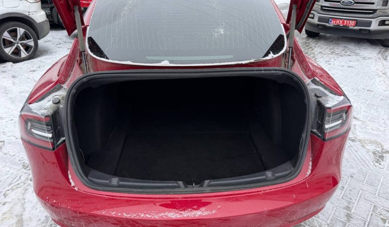 
TESLA MODEL 3 SR+ RWD, 2019 full									