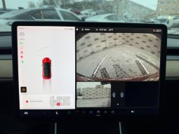 
TESLA MODEL 3 SR+ RWD, 2019 full									