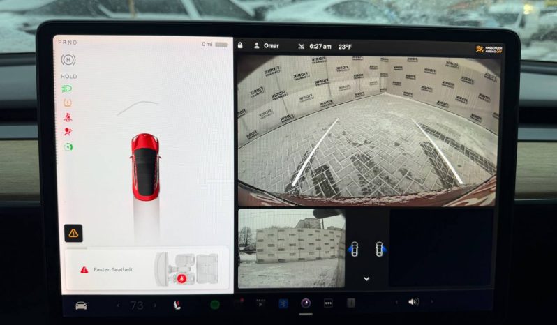 
TESLA MODEL 3 SR+ RWD, 2019 full									