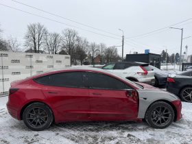 TESLA MODEL 3 SR+ RWD, 2019