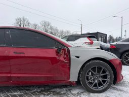
TESLA MODEL 3 SR+ RWD, 2019 full									