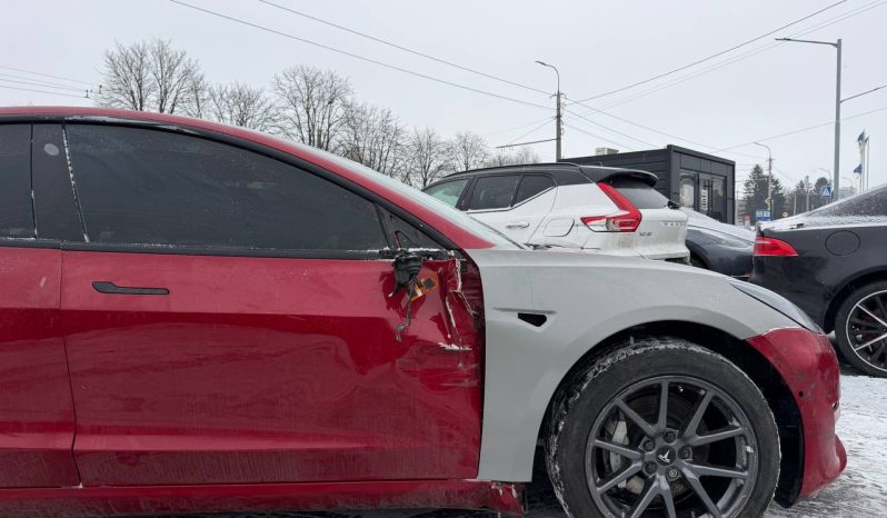 
TESLA MODEL 3 SR+ RWD, 2019 full									