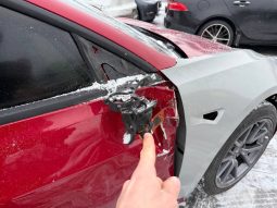 
TESLA MODEL 3 SR+ RWD, 2019 full									