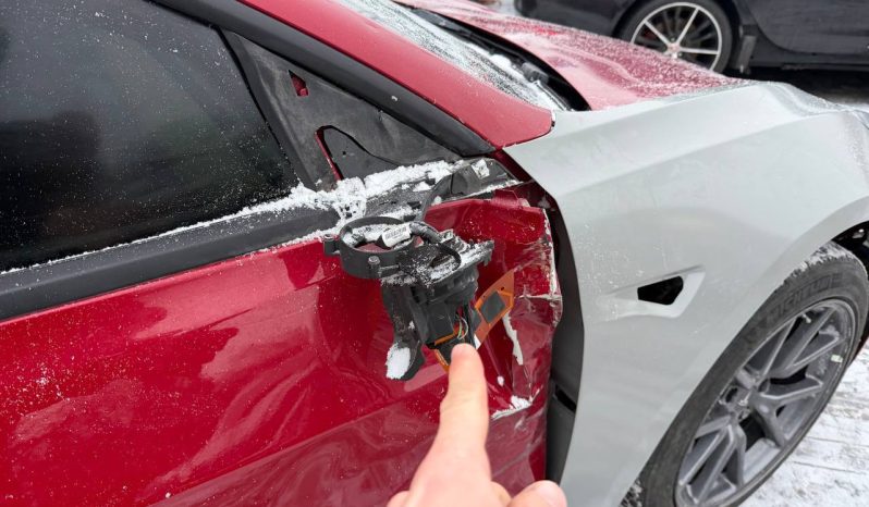
TESLA MODEL 3 SR+ RWD, 2019 full									
