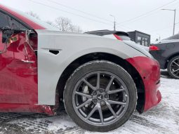 
TESLA MODEL 3 SR+ RWD, 2019 full									
