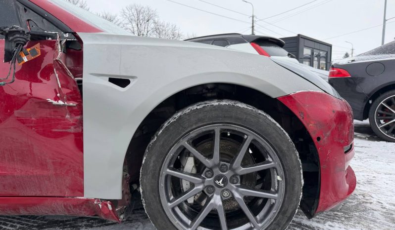 
TESLA MODEL 3 SR+ RWD, 2019 full									