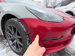 
TESLA MODEL 3 SR+ RWD, 2019 full									