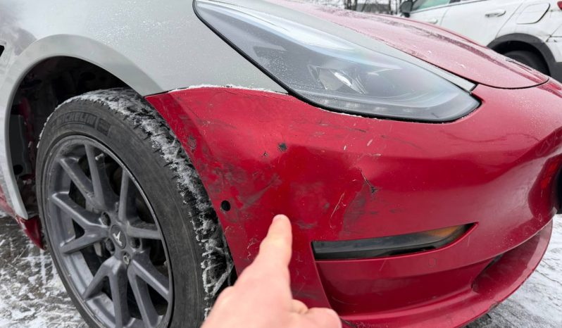 
TESLA MODEL 3 SR+ RWD, 2019 full									