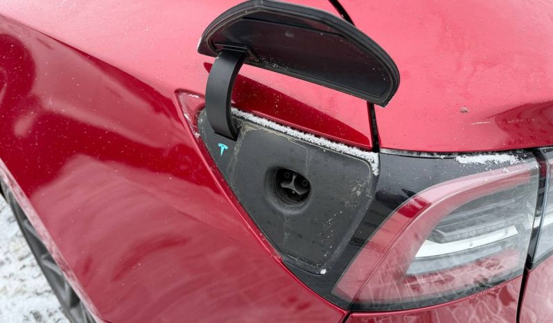 
TESLA MODEL 3 SR+ RWD, 2019 full									