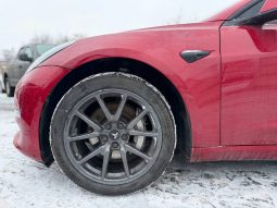 
TESLA MODEL 3 SR+ RWD, 2019 full									