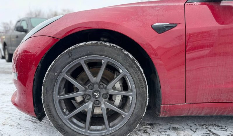 
TESLA MODEL 3 SR+ RWD, 2019 full									