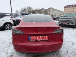 
TESLA MODEL 3 SR+ RWD, 2019 full									