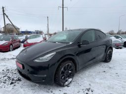 
TESLA MODEL Y LR DM, 2022 full									